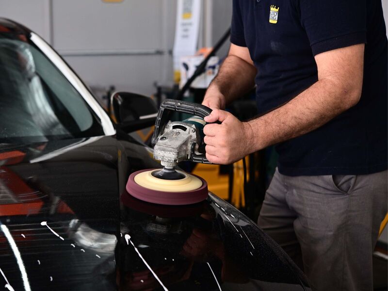 Seferihisar Oto Pasta Cila