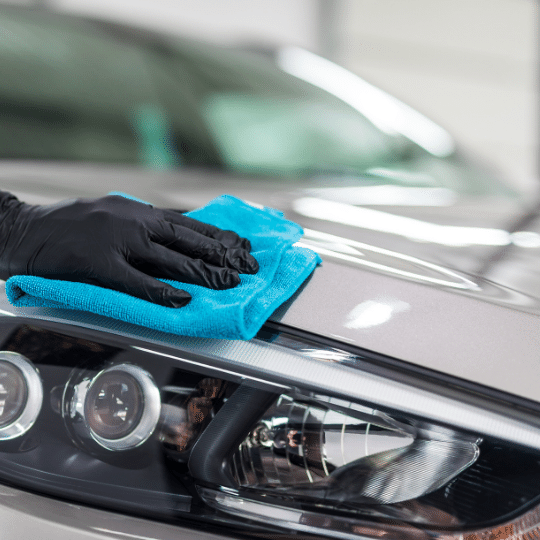 Seferihisar Oto Pasta Cila